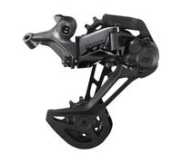 Cambio Trasero MTB XT M8130 11V Stick Largo y Linkglide