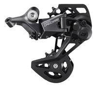 Desviador trasero Shimano Rd-M5130 Linkglide de 10 velocidades, negro