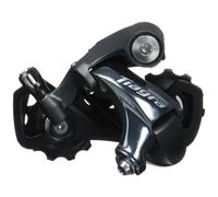 Desviador trasero SHIMANO Road TIAGRA RD4700 2/3x10S Corto 28