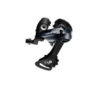 Desviador trasero Sora RD-R3000 para mujer - Shimano - 9 velocidades - Montaje en cuadro - Negro