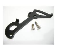 Desviador trasero Sram Cage Interne Dérailleur Ar Force E-Tap Axs (Vis Incl) TU