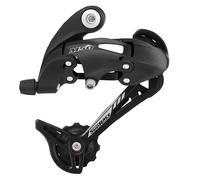 Desviador Trasero Sunrace RD-M57 Der Sunrace RDM57 SGS 7/8s Directo Bk