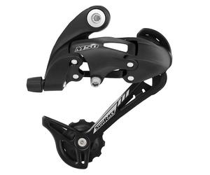 Desviador Trasero Sunrace RD-M57 Der Sunrace RDM57 SGS 7/8s Directo Bk