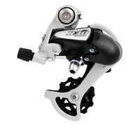 Desviador Trasero Sunrace RD-R37 Der Sunrace Rdr37 Ss 6/7s Directo Sl/Bk