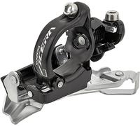 Shimano Desviador delantero desviador acera 9x3v.a.baja dual p. surt