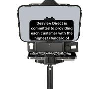 Desview Portable Teleprompter P8