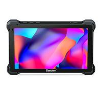 Desview R7III - Monitor de campo de cámara brillante de 7 pulgadas, 2800 nits, actualización 4K 60Hz Full HD 1920 x 1080, pantalla táctil, monitor de CA con diseño de esquina de goma