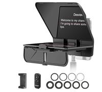 Desview Teleprompter T5