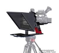 DESVIEW TP 150 Teleprompter para tabletas de 15
