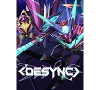 DESYNC Steam Gift EUROPE
