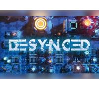 Desynced (PC) Steam Account - GLOBAL