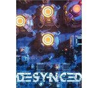 Desynced (PC) - Steam Key - GLOBAL