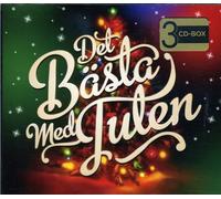 Det Basta Med Julen - Det Basta Med Julen