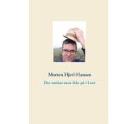 Det Tænker Man Ikke På I Lent (ebook)