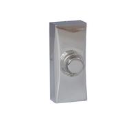 Deta Vimark Chrome Timbre Pulsador DETC3506CH