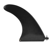 Detachable Inflatable Surfboard Fins | Removable Kayak/Canoe/Rowing Boat Fins | High - Strength Plastic Protection | Enhanced Stability & Security | 208g Lightweight Design