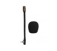 Detachable Microphone for Logitech Astro A40 - Replacement Headset Mic Accessories