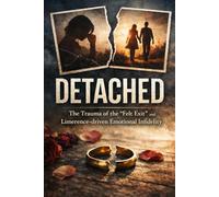 Detached: The Trauma of the “Felt Exit” and Limerence-driven Emotional Infidelity