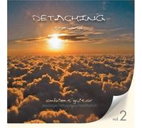 Detaching the World - Vol. 2-Ambient Music for Massage Relaxation Medita