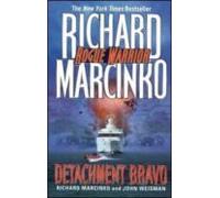 Detachment Bravo (ebook)