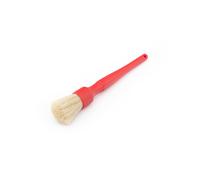 Detail Factory Boar Hair Detailing Brush Large Comfortable Grip and H