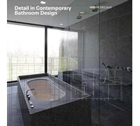 Detail in Contemporary Bathroom Design