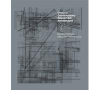 Detail in Contemporary Residential Architecture 2 (Book)