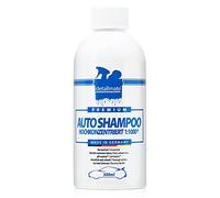 detailmate - Champú para Coche, Concentrado, pH Neutro, Muy espumoso, Brillo Extremo, 100 ml