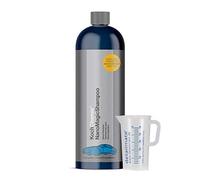detailmate Koch Chemie Nano Magic Shampoo 750 ml, champú + vaso medidor de 50 ml escala