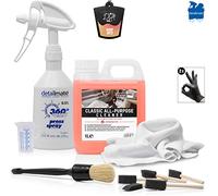 detailmate Set ValetPro - Limpiador Multiusos Concentrado Classic All Purpose Cleaner