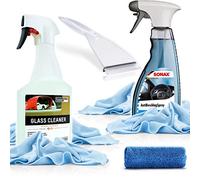 Detailmate Sonax - Set de invierno (básico)