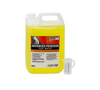 detailmate Vale TPro Poseidon Car Wash Auto Champú 0,5L/1L/5L/Bomba + Gratis Jarra Medidora 50 ML