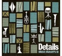 Details Music Matters 10