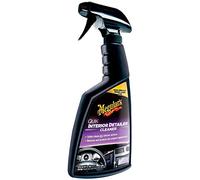Meguiar´s Quik Detailer Interior 473 Mililitros Botella de aerosol