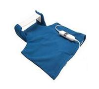 Detalles de ALMOHADILLA ELECTRICA CERVICAL Y DORSAL 60W CUELLO Y ESPALDA