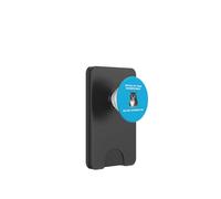 Detalles De Tu Incompetencia No Me Intereses Citas Divertidas PopSockets PopWallet para MagSafe