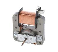 Detalles sobre Motor microondas Bosch Siemens ventilador 220-240VAC 50Hz 18w h23mm 12016517