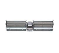 Detalles sobre Ventilador tangencial doble para estufa de pellets TGD60/1-180/20 25/2600 FERGAS 119509