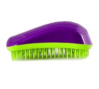 Detangler Detangler Cepillo Morado-Lima 90 g