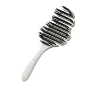 Detangling Brush | Volumizing Comb | Curved Massage Comb | For Women Girls