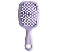Detangling Hair Brush Mini Lilac