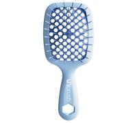 Detangling Hair Brush Mini Periwinkle