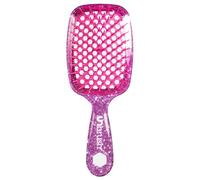 Detangling Hair Brush Rose Quartz