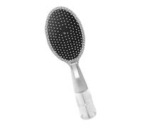 Detangling Hairbrush Mister, Water Spray Brush, 9x3 Inches Wet Comb with Built-in Reservoir, Grooming Hair Tool, Spray Brush with Smooth Build, Hair Tool for Shower Use