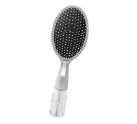 Detangling Hairbrush Mister, Water Spray Grooming Comb Tool, Wet Hair Care Brush with Reservoir, Shower Styling Accessory, for Women Men Boys Adults Kids Teens Daily Hairs Care Use