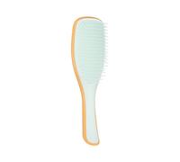 Detangling Hairbrush Orange-Blue