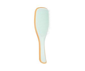 Detangling Hairbrush Orange-Blue