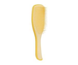 Detangling Hairbrush Yellow