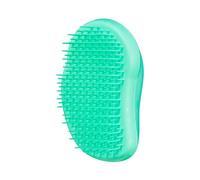 Tangle Teezer El mini cepillo desenredante original 1 un. Paradise Green