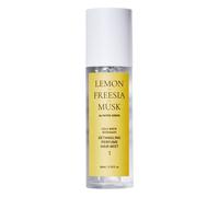 Detangling Perfume Hair Mist 01 (Lemon-Freesia-Musk)